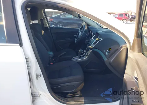 2015 Chevrolet Cruze 1Lt Auto z USA, uszkodzony, nr VIN 1G1PC5SB1F7127365